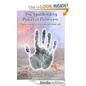 The Spellbinding Power of Palmistry Complete Palmistry Course Book 