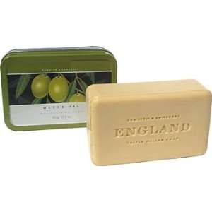 Asquith & Somerset Olive Oil Moisturizing Soap