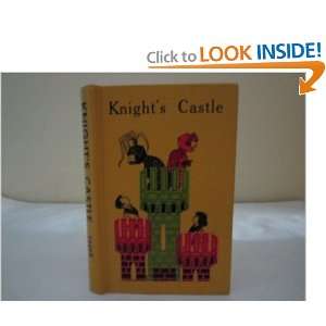 Knights Castle, 1956 Edward Eager  Books