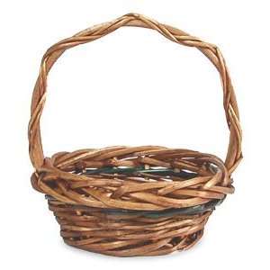 Andrea Basket Small Round Basket 