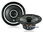   SST6.5 2 WAY 6.5 240W RMS COAXIAL CAR AUDIO SPEAKERS W/ CROSSOVERS