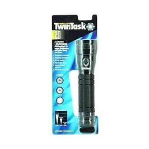  Streamlight rechargeable Twin Task Flashlight White LED w/o Battery 