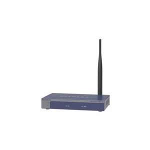  Netgear ProSafe WG103 802.11g Wireless Access Point Electronics