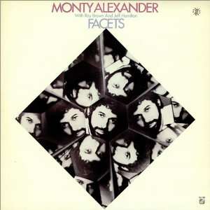  Facets Monty Alexander Music