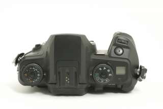 Minolta Maxxum 7 35mm Film SLR Camera Body 193894 043325021008  