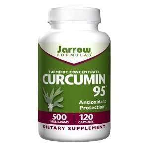  Curcumin 95   (120 capsules)