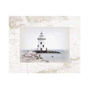  Saybrook Breakwater, Ct    Print