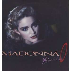  Live To Tell Madonna Music