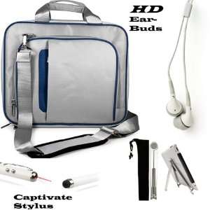  Carrying Case with Optional Adjustable Shoulder Strap // Airport 