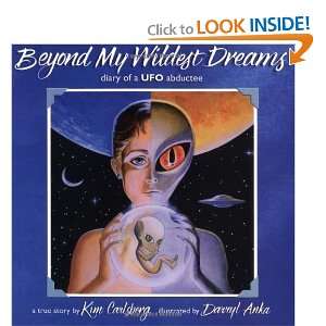 Beyond My Wildest Dreams Diary of a UFO Abductee 