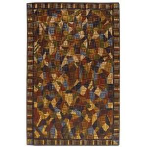  Capel Crystalle 1612 950 Multi 2 x 3 Rectangle Area Rug 