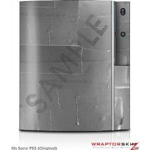  Sony PS3 Skin   Duct Tape by WraptorSkinz Video Games