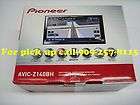 Brand New Pioneer AVIC Z140 BH  