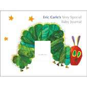 Eric Carle`s Very Special Baby Journal  