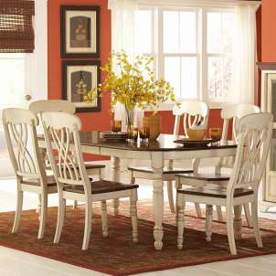 How to Match your Dining Furniture to your Dining Room  