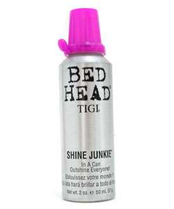 Bed Head Shine Junkie Hair Treatment (3 pack)  
