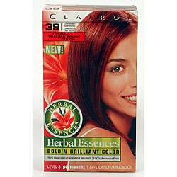   Essences Chilean Sunset Hair Color (Pack of 4)  