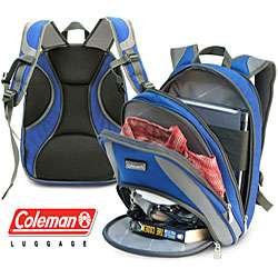 Coleman Expedition 22 inch 2 in 1 Rolling Carry On  