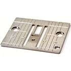 For Bernina Needle Plate #50101303