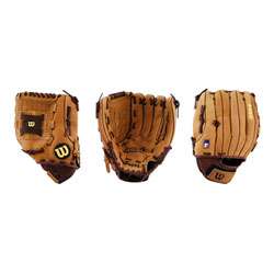 Wilson A450 Youth Baseball Right Hand Glove  