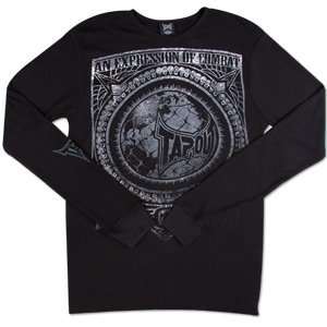  TapouT TapouT World Order Thermal