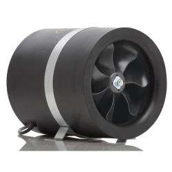 CAN 8 inch Max Fan Mixed Flow Inline Fan  