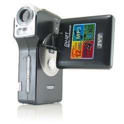 SVP DV 12T 2 12MP Max Digital Camcorder/Camera  