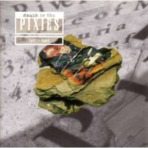  Death to the Pixies Nikki Sudden Music