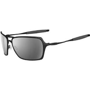 Oakley Inmate Mens Asian Fit Lifestyle Sports Wear Sunglasses   Color 