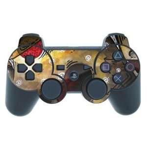  Lost Environment Design PS3 Playstation 3 Controller 