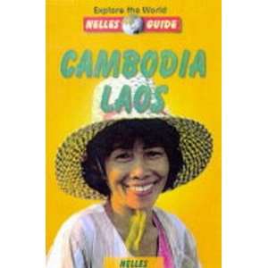 Cambodia Laos (Nelles Guides) (9783886181025) Nelles 