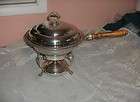 sheridan chafing dish  