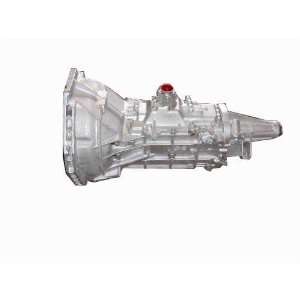  EverDrive Guaranteed Used Transmission 3221552 Automotive