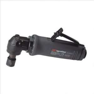  Ingersoll Rand 1/4 12000rpm .8hp Angle Grinder 