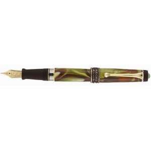  Aurora Limited Production Asia Fine Point Fountain Pen 