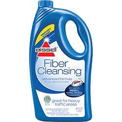 Bissell Fiber Cleansing Carpet Shampoo  