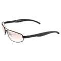Persol Black Narrow Lens Sunglasses Today 