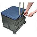 Safco Stow Away Crate  