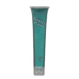 Aunt Marthas 3 Ounce Glitter Paint with a Fine Line Tip for Painting 
