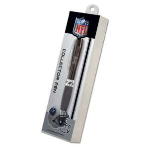  Tennessee Titans Metal Nexus Pen in Stock Collectors Pen 