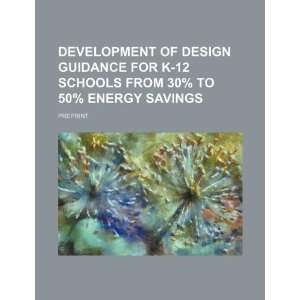   50% energy savings preprint (9781234113087) U.S. Government Books