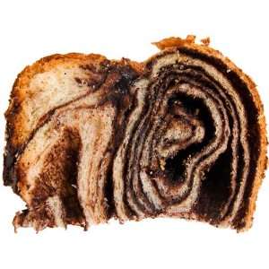 Sterns Chocolate Babka 3 Oz.  Grocery & Gourmet Food