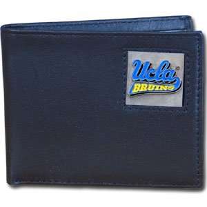    UCLA Bruins Bifold Wallet in a Window Box