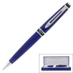Waterman French Blue Expert II CT Ballpoint Pen  