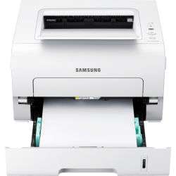 Samsung ML 2955DW Laser Printer   Monochrome   1200dpi Print   Plain 