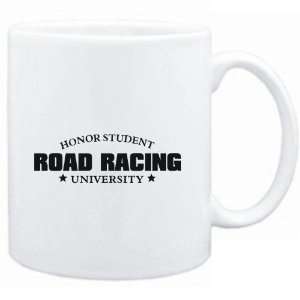    Honor Student Road Racing University  Sports