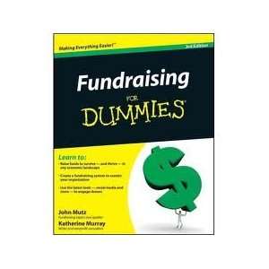   For Dummies 3th (third) edition (9780935721003) John Mutz Books