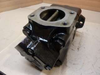 Vickers Hydraulic Vane Pump 4520V42A8 #30765  