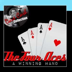  A Winning Hand   [The Dave Cash Collection] The Four Aces 