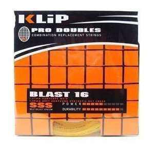  Klip Blast 16g